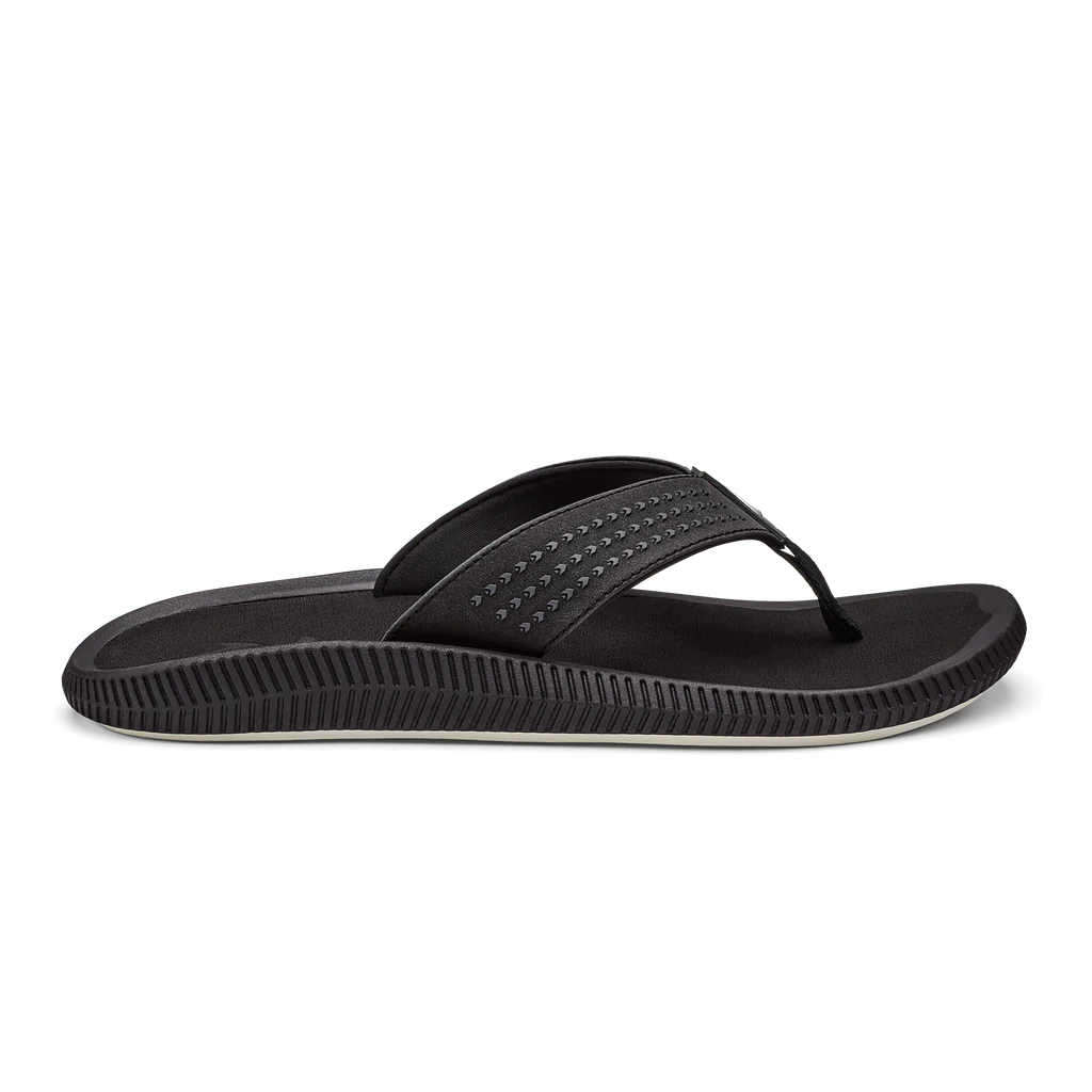 Olukai Mens Sandals Ulele