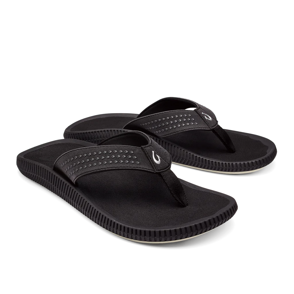 Olukai Mens Sandals Ulele