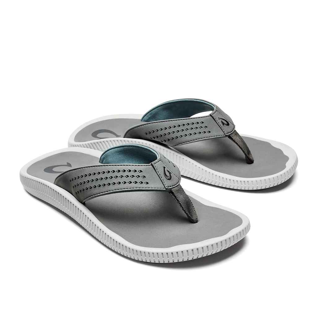 Olukai Mens Sandals Ulele