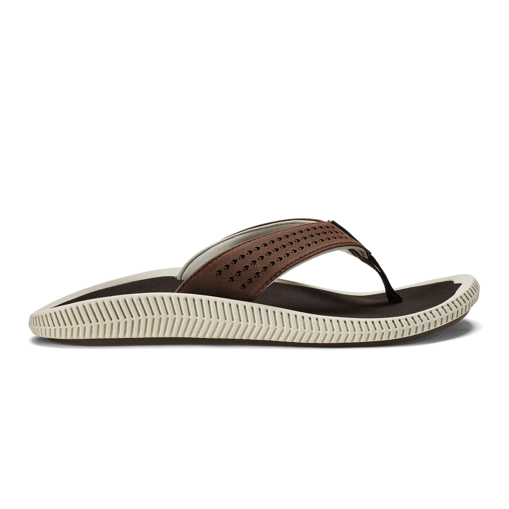 Olukai Mens Sandals Ulele