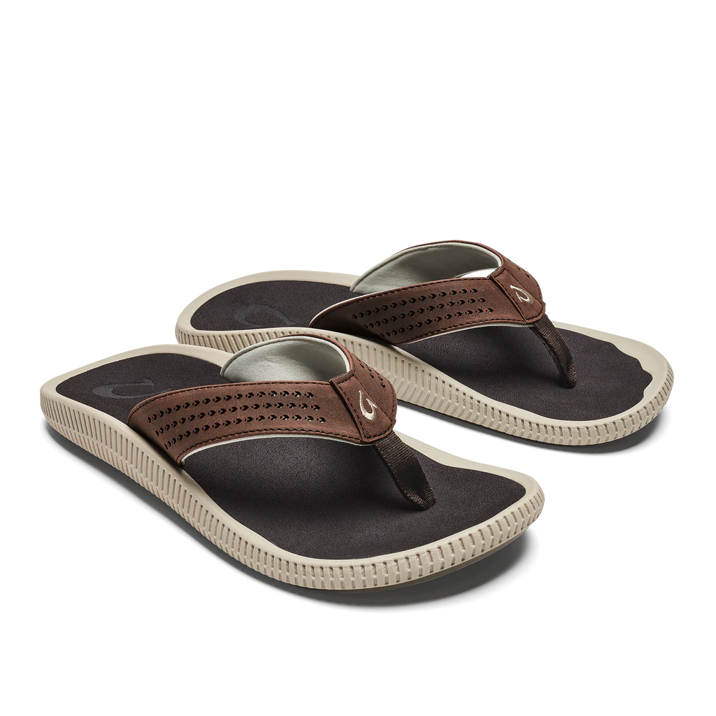 Olukai Mens Sandals Ulele