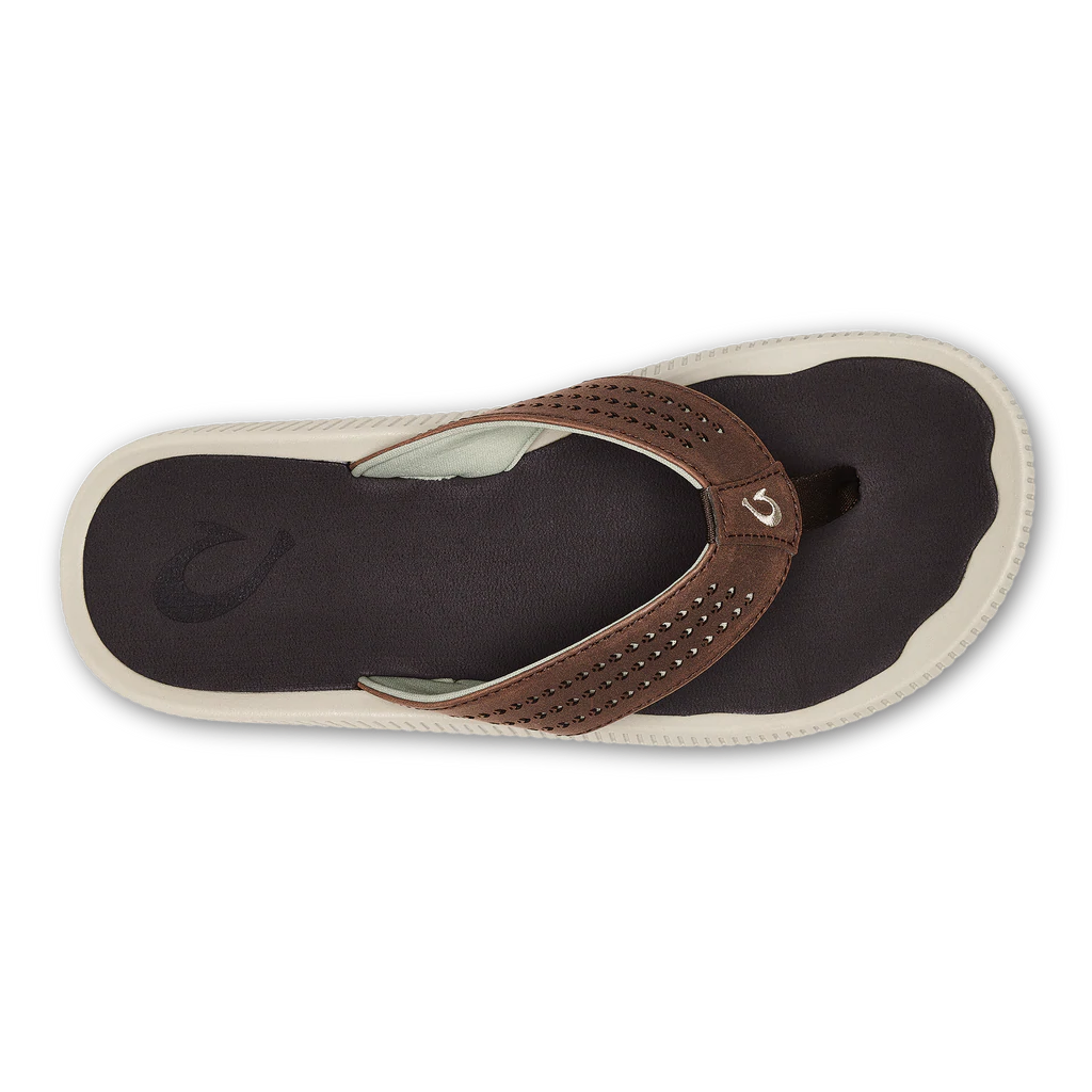 Olukai Mens Sandals Ulele