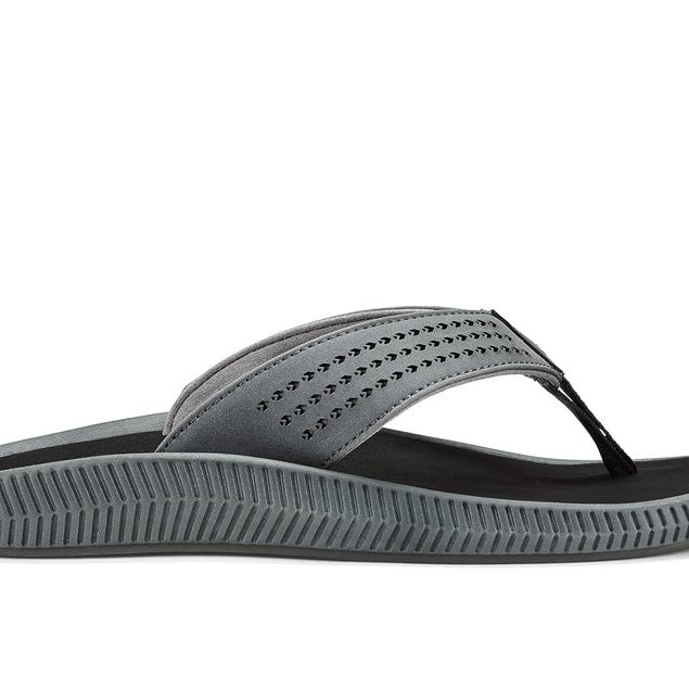 Olukai Mens Sandals Ulele