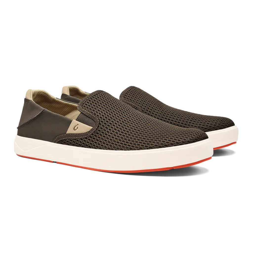Olukai Mens Shoes Lae‘ahi