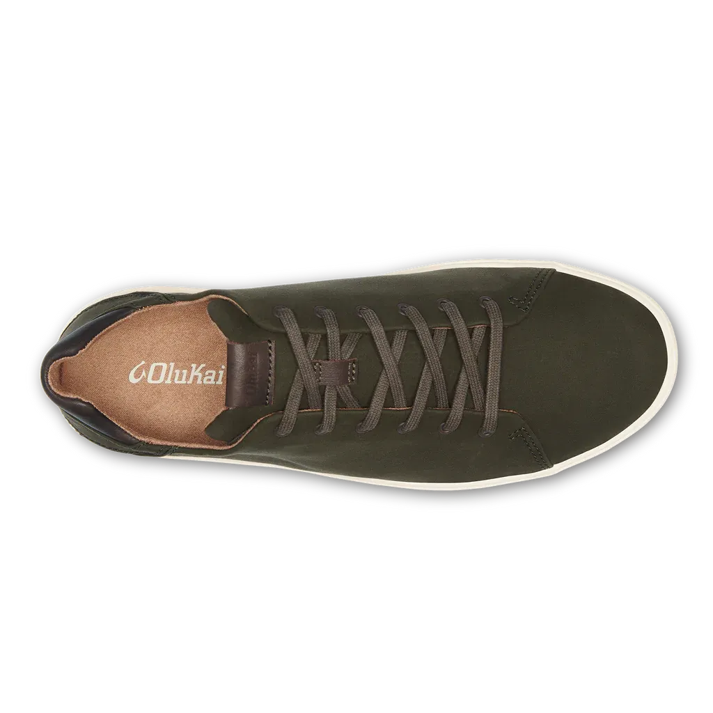 Olukai Mens Shoes Lae‘ahi Lī