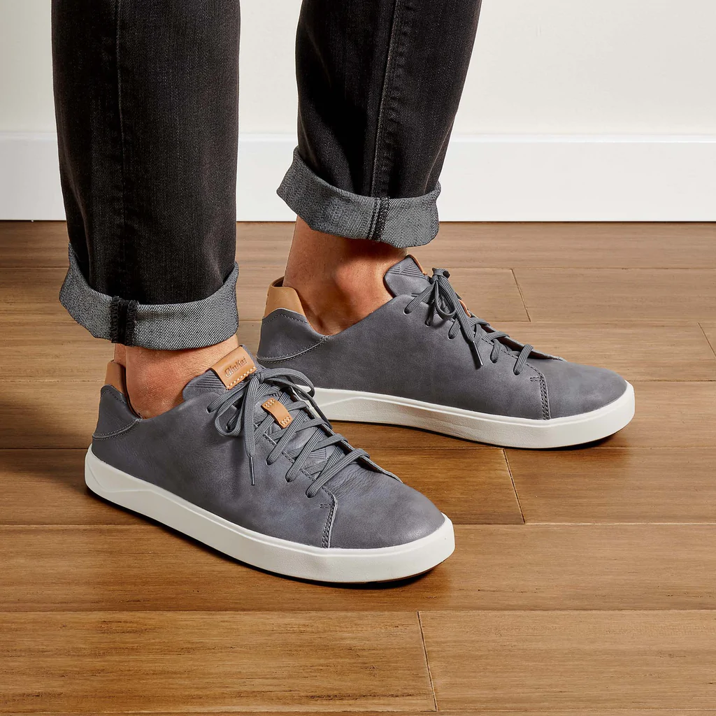 Olukai Mens Shoes Lae‘ahi Lī ‘Ili