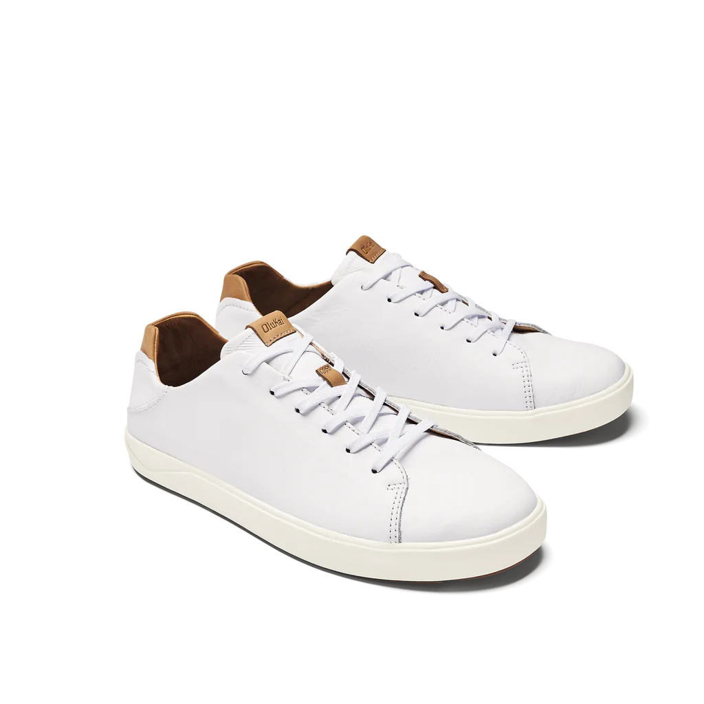 Olukai Mens Shoes Lae‘ahi Lī ‘Ili