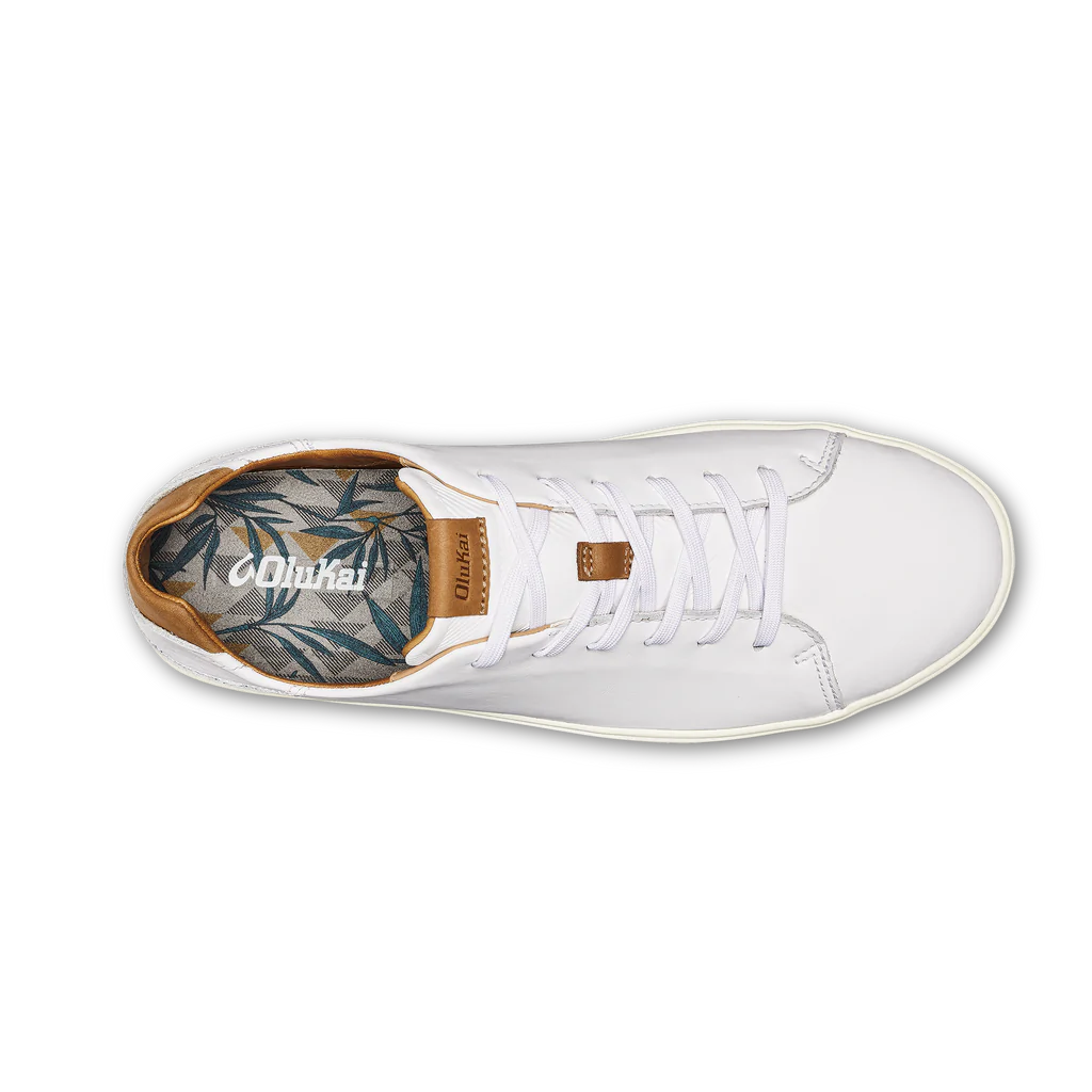 Olukai Mens Shoes Lae‘ahi Lī ‘Ili