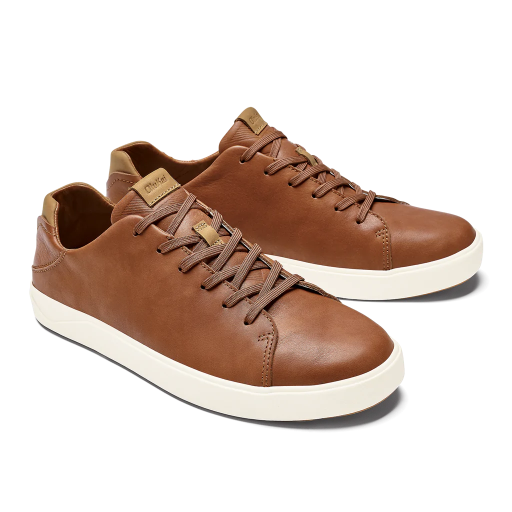 Olukai Mens Shoes Lae‘ahi Lī ‘Ili