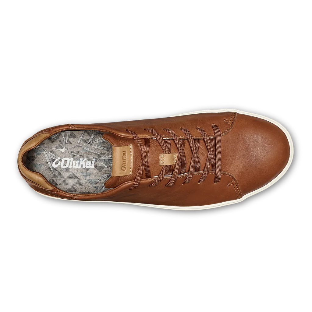 Olukai Mens Shoes Lae‘ahi Lī ‘Ili
