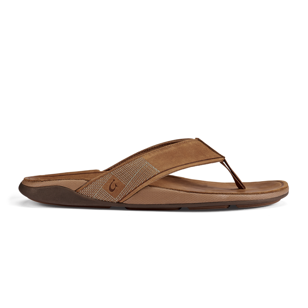 Olukai Mens Sandals Tuahine