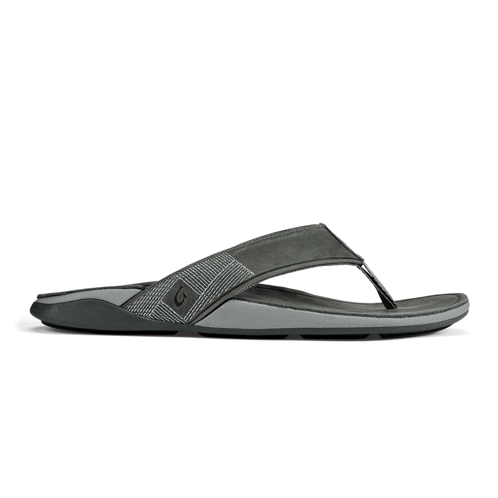 Olukai Mens Sandals Tuahine