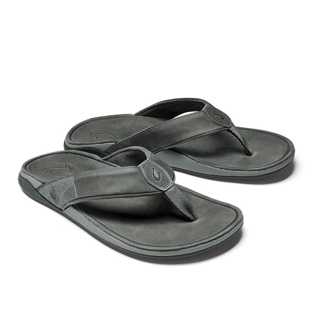 Olukai Mens Sandals Tuahine