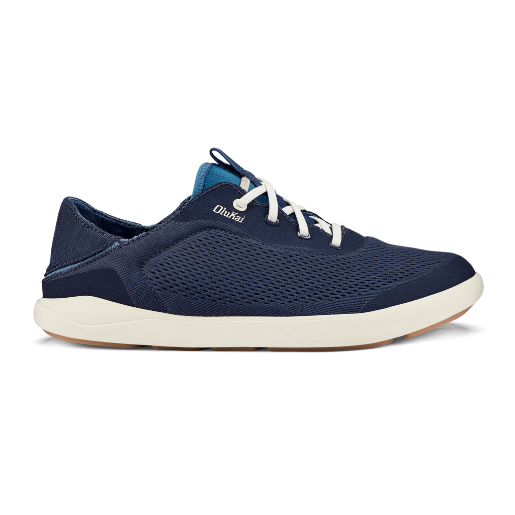 Olukai Mens Shoe Moku Pae