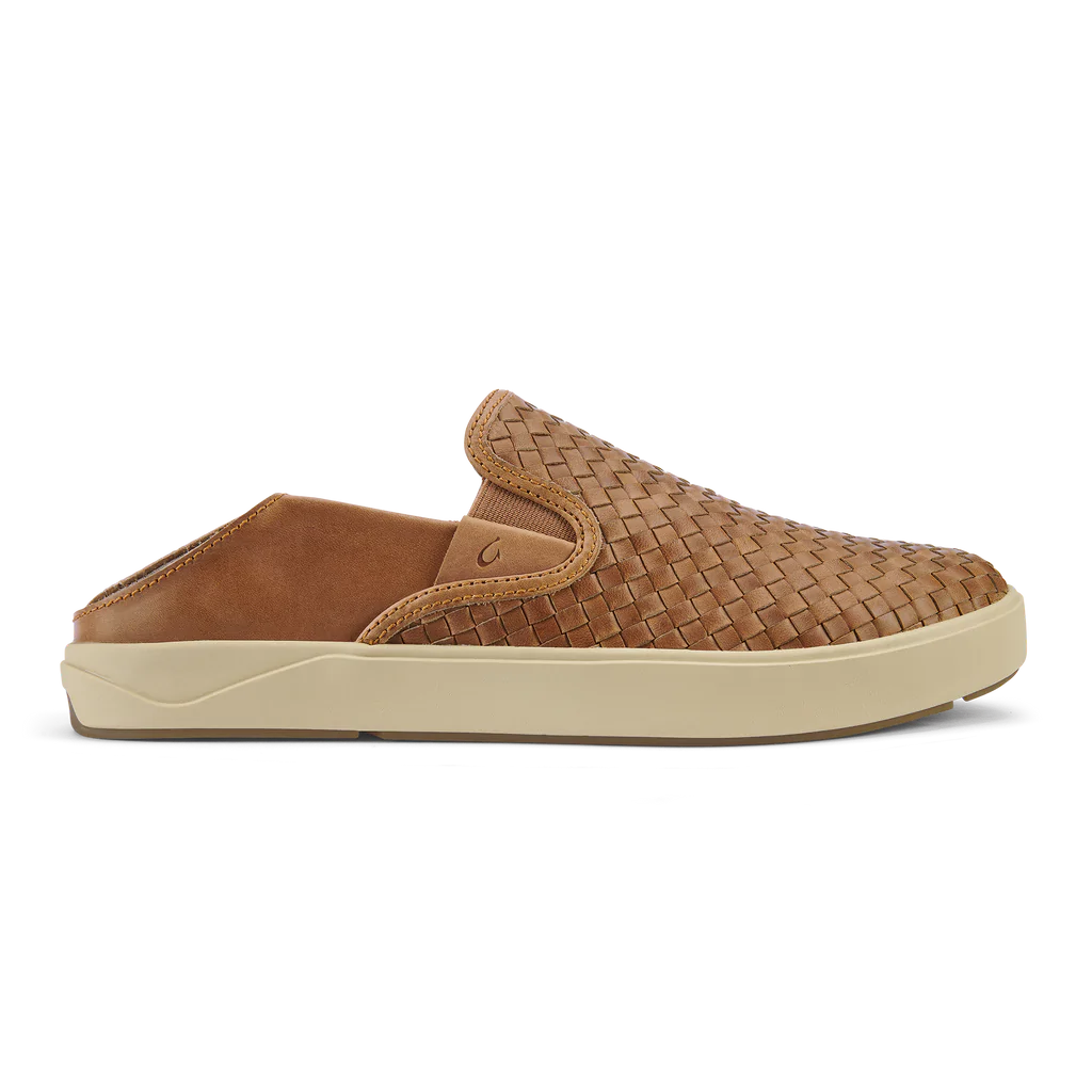 Olukai Mens Shoes Lae‘ahi Lauhala