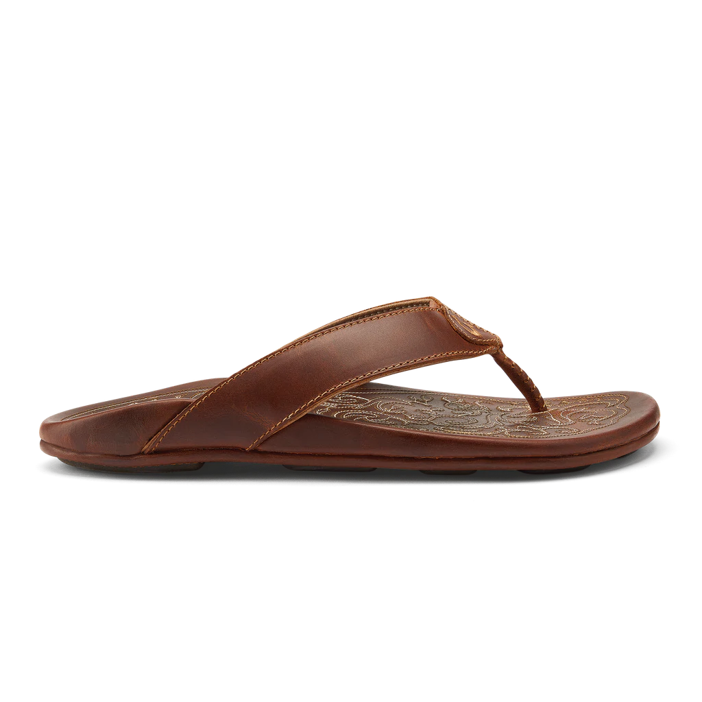Olukai Mens Sandals Mekila