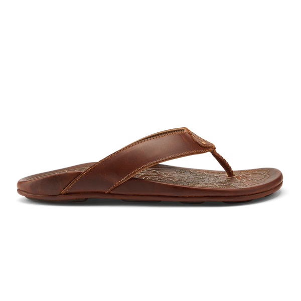 Olukai Mens Sandals Mekila