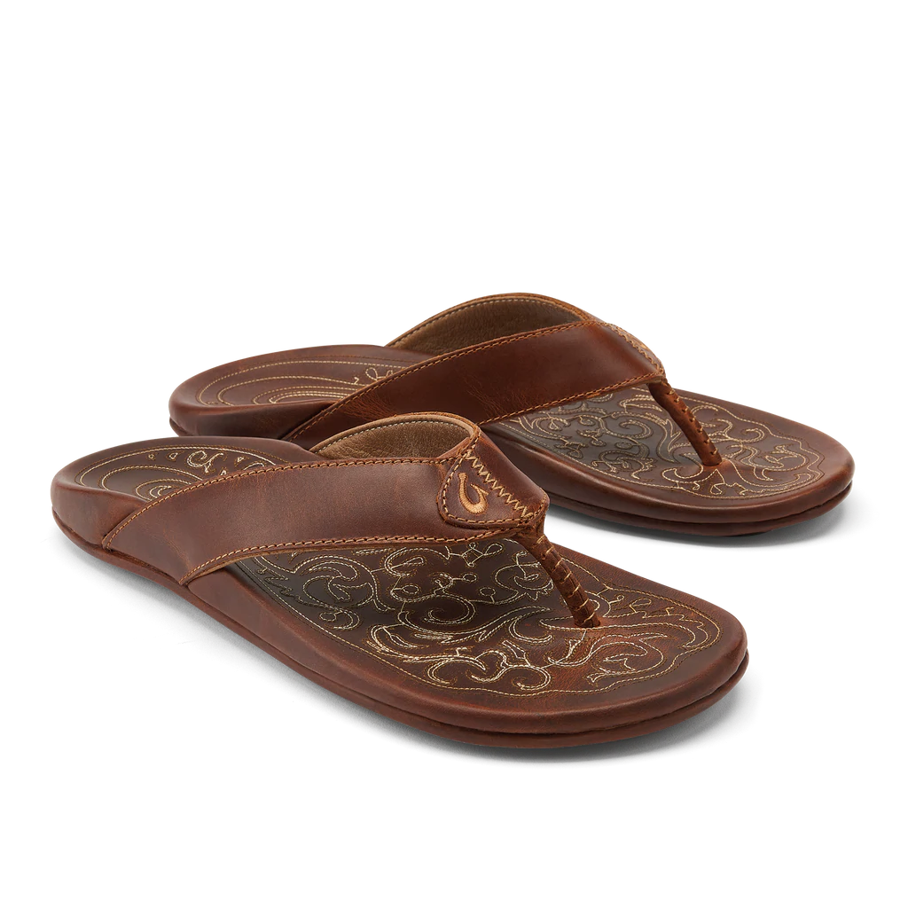Olukai Mens Sandals Mekila