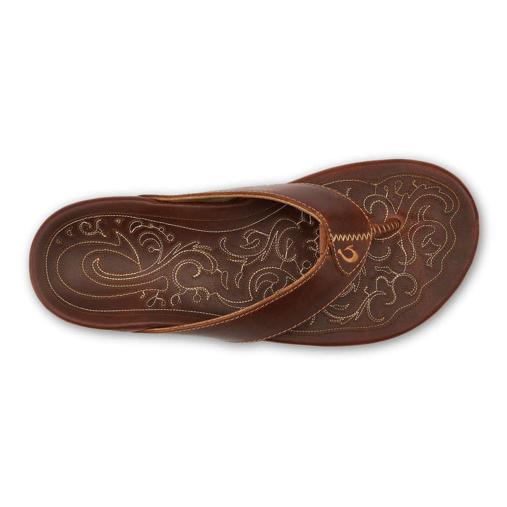 Olukai Mens Sandals Mekila