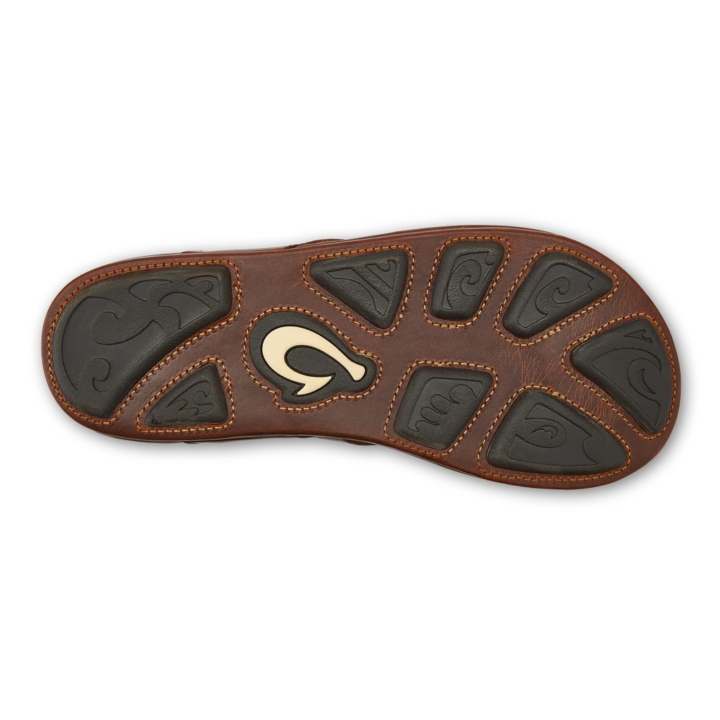 Olukai Mens Sandals Mekila