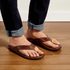 Olukai Mens Sandals Mekila