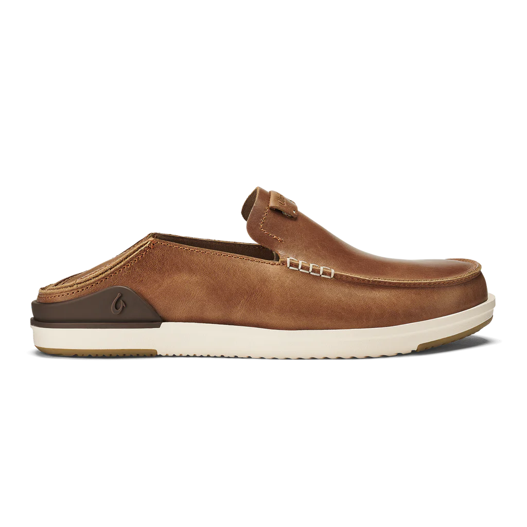 Olukai Mens Shoes Kākaha