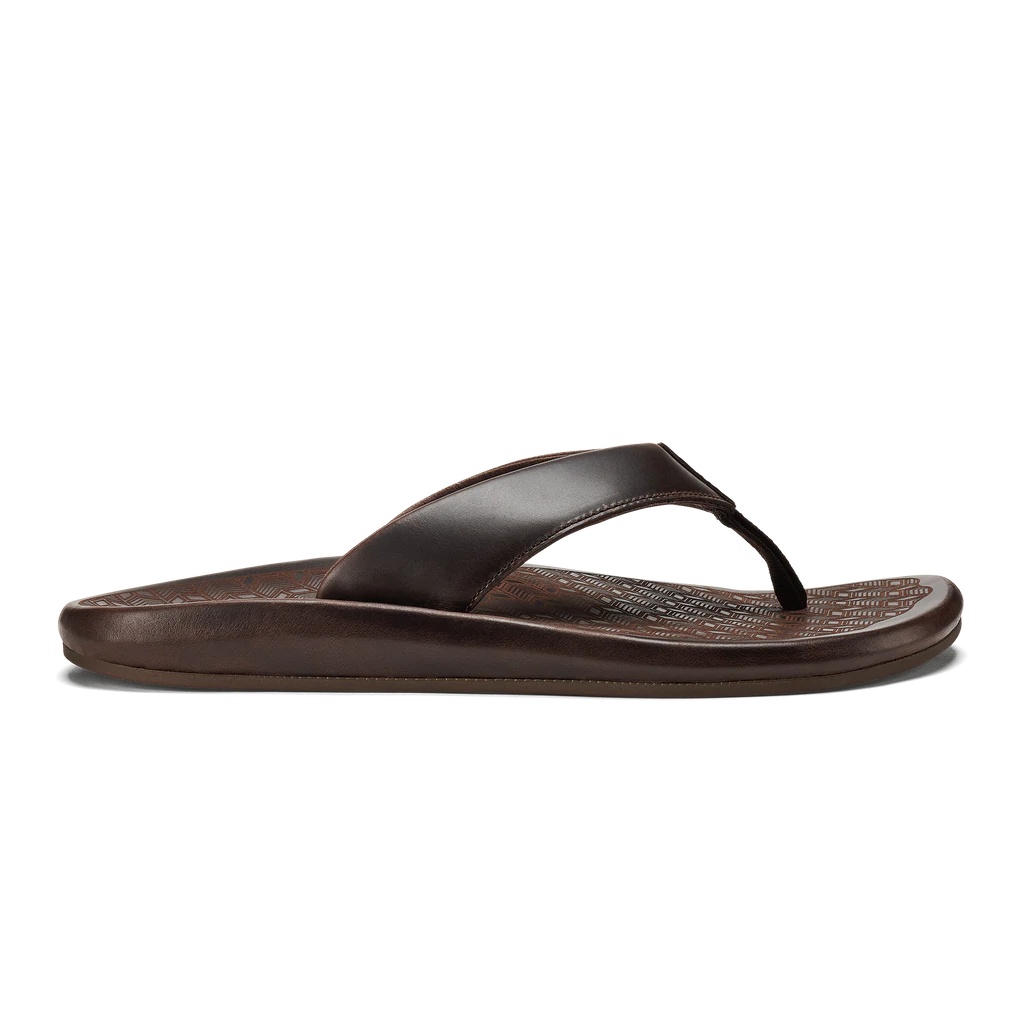 Olukai Mens Sandals ‘Ilikai