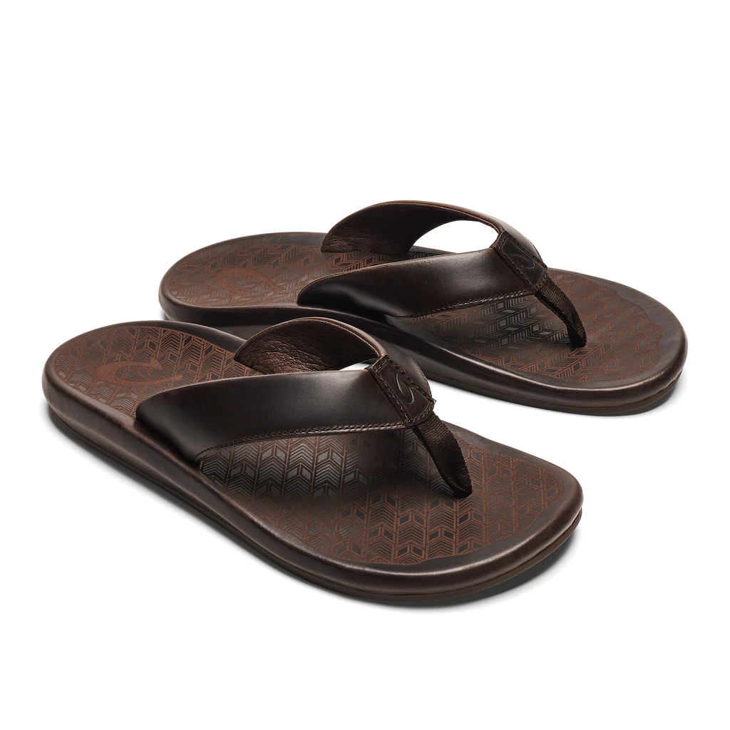 Olukai Mens Sandals ‘Ilikai