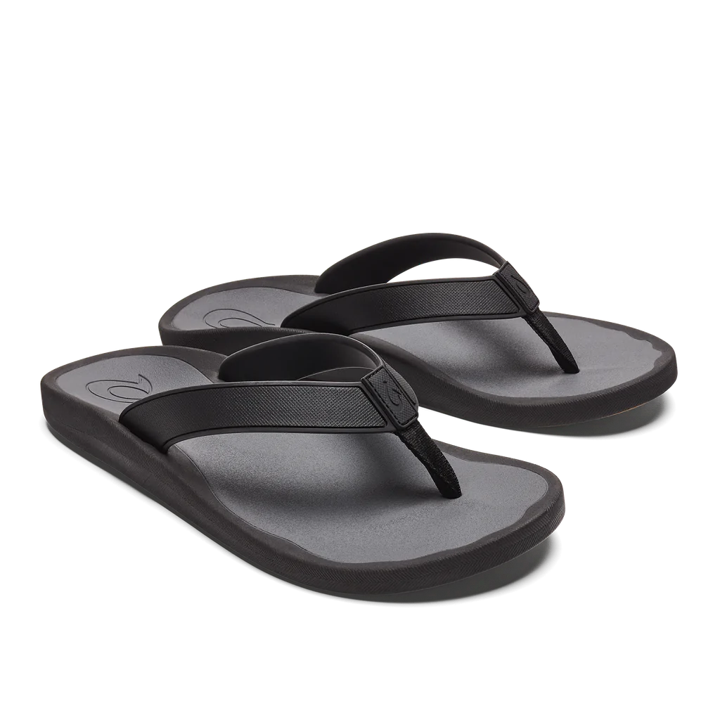 Olukai Mens Sandals Kōko‘o