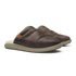 Olukai Mens Slippers Mua 'Ili