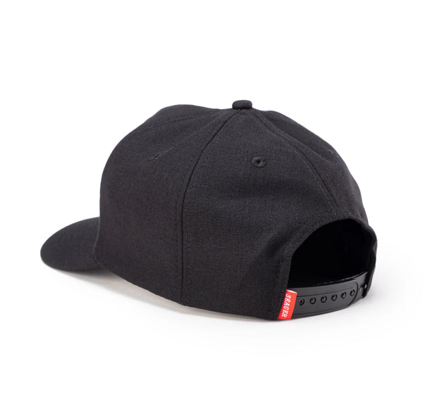 Seager Hat Field Snapback