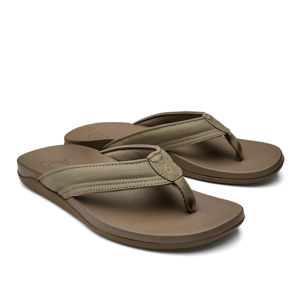 Olukai Mens Sandals Maha