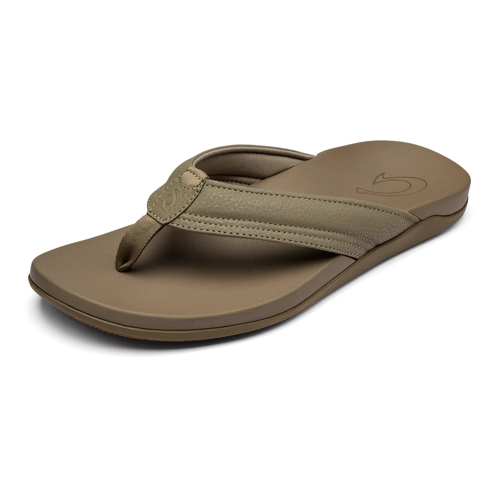 Olukai Mens Sandals Maha