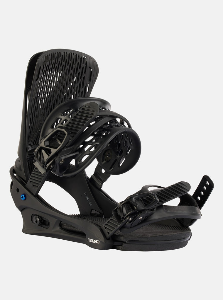 Burton Mens Snowboard Bindings Genesis Re:Flex