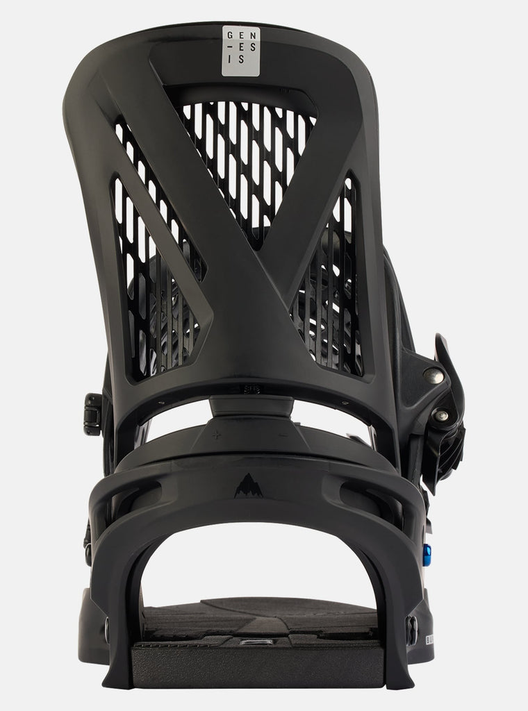 Burton Mens Snowboard Bindings Genesis Re:Flex