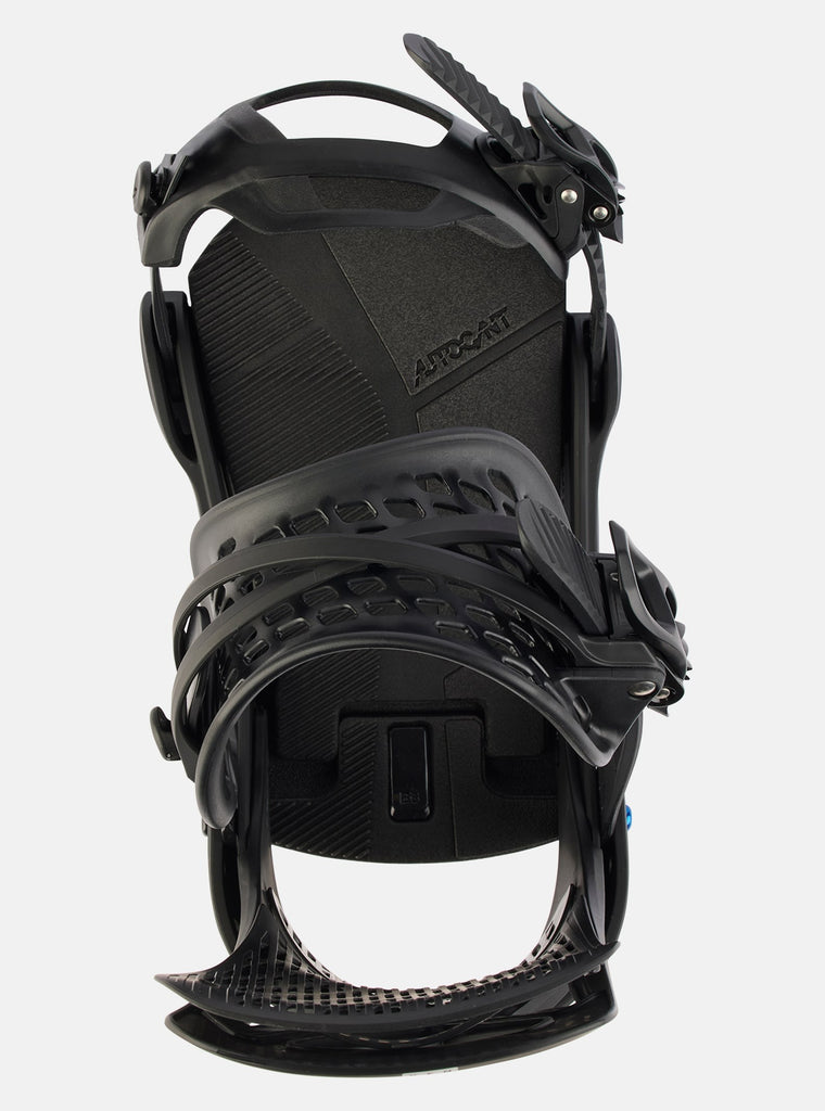 Burton Mens Snowboard Bindings Genesis Re:Flex