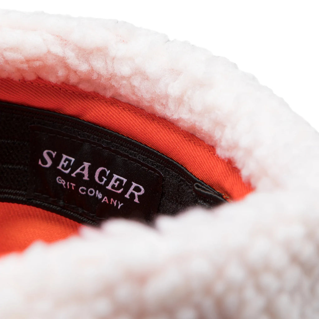 Seager Hat Wilson Flapjack