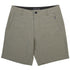Lost Mens Shorts Master Hybrid 19