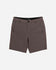 Lost Mens Shorts Master Hybrid 19
