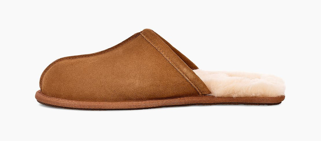 UGG Mens Slipper Scuff