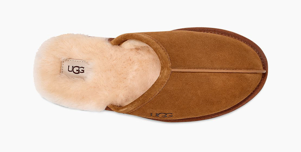 UGG Mens Slipper Scuff