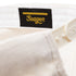Seager Hat Big Cream Corduroy Snapback