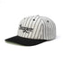 Seager Hat The Bronx Hemp Snapback