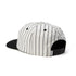 Seager Hat The Bronx Hemp Snapback
