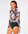 Rip Curl Womens Wetsuit Playa Bella G-Bomb Long Sleeve High Cut Springsuit