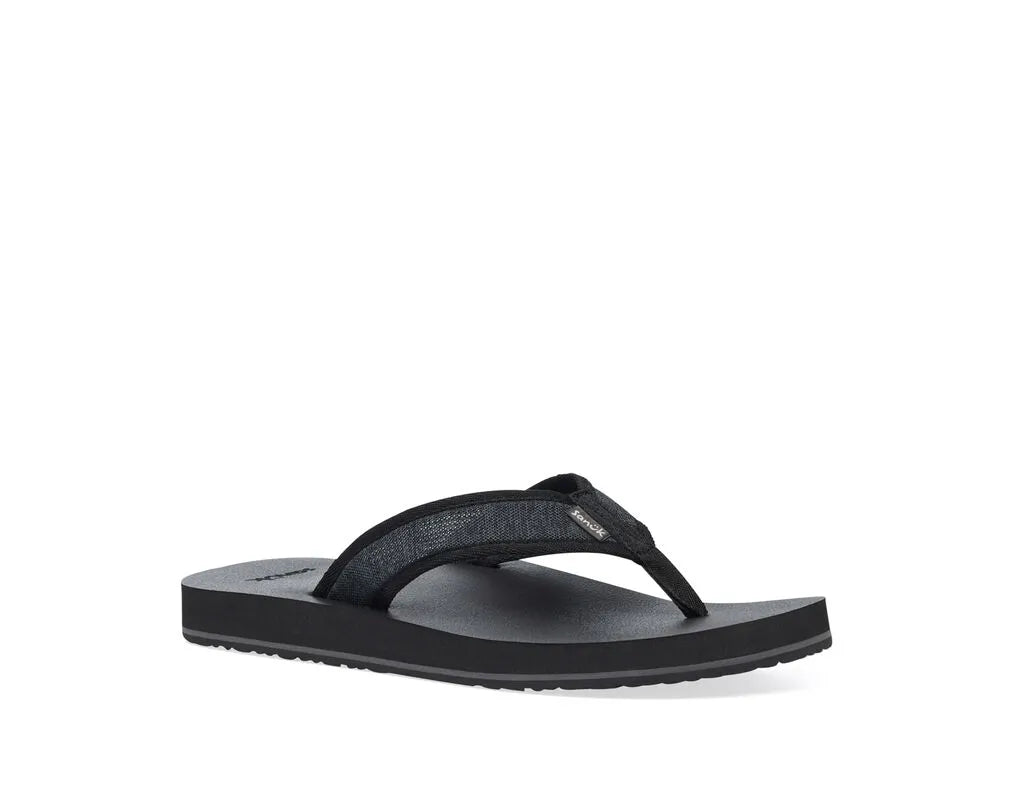 Sanuk Mens Sandals Ziggy Mesh