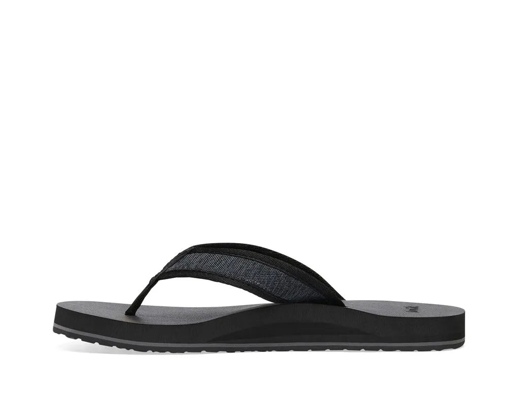Sanuk Mens Sandals Ziggy Mesh