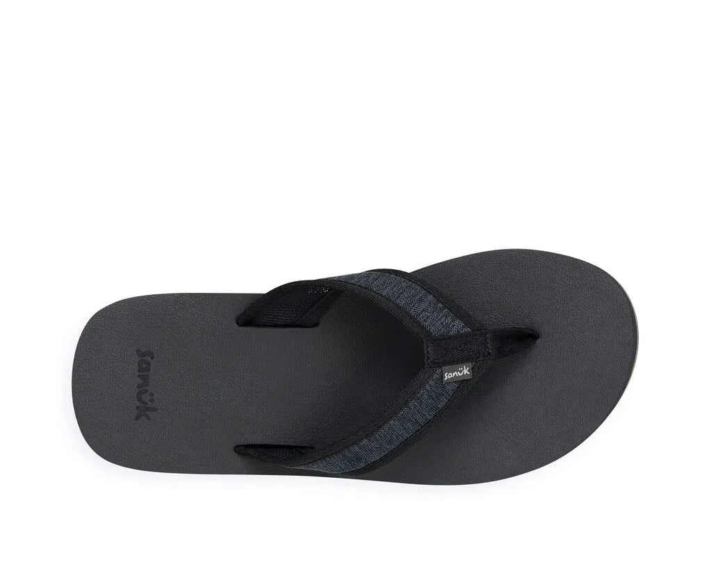 Sanuk Mens Sandals Ziggy Mesh