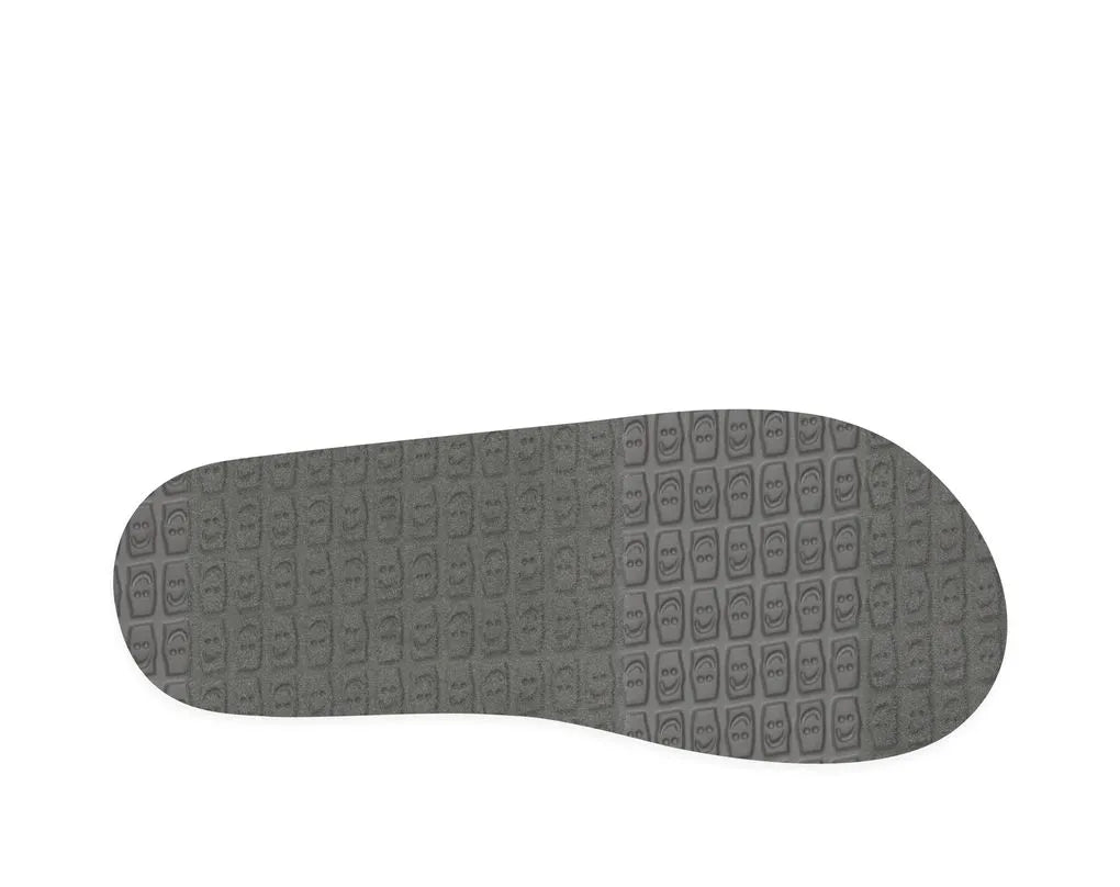Sanuk Mens Slippers You Got My Back ST Hemp