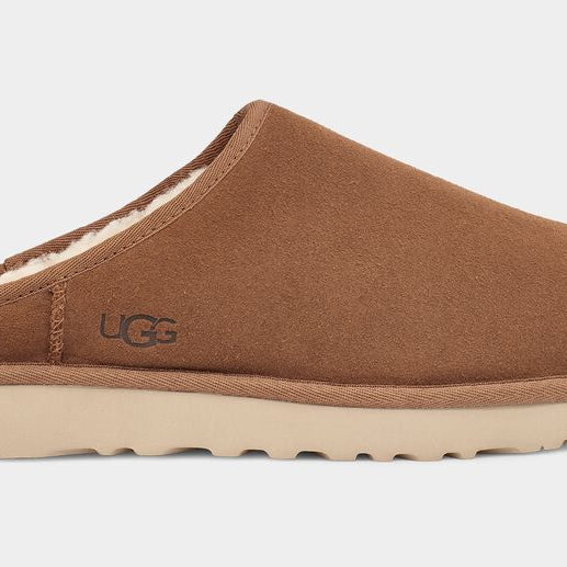 UGG Mens Slipper Classic Slip On